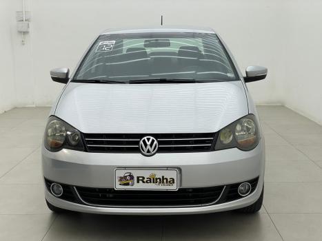 VOLKSWAGEN Polo Sedan 1.6 4P COMFORTLINE FLEX, Foto 6