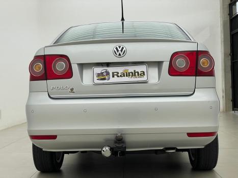 VOLKSWAGEN Polo Sedan 1.6 4P COMFORTLINE FLEX, Foto 7