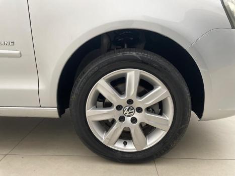 VOLKSWAGEN Polo Sedan 1.6 4P COMFORTLINE FLEX, Foto 8