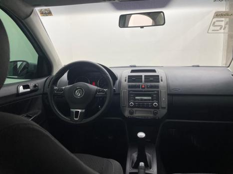 VOLKSWAGEN Polo Sedan 1.6 4P COMFORTLINE FLEX, Foto 11