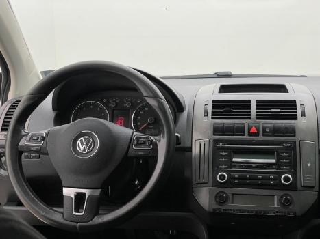 VOLKSWAGEN Polo Sedan 1.6 4P COMFORTLINE FLEX, Foto 12
