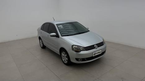 VOLKSWAGEN Polo Sedan 1.6 4P COMFORTLINE FLEX, Foto 1