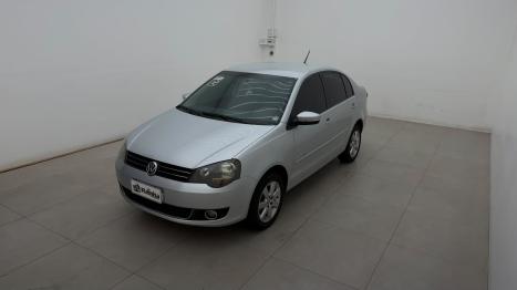 VOLKSWAGEN Polo Sedan 1.6 4P COMFORTLINE FLEX, Foto 2