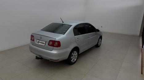 VOLKSWAGEN Polo Sedan 1.6 4P COMFORTLINE FLEX, Foto 3