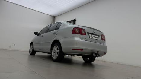 VOLKSWAGEN Polo Sedan 1.6 4P COMFORTLINE FLEX, Foto 4