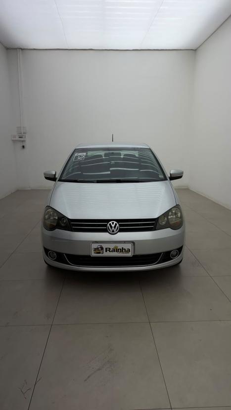 VOLKSWAGEN Polo Sedan 1.6 4P COMFORTLINE FLEX, Foto 5