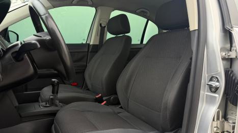 VOLKSWAGEN Polo Sedan 1.6 4P COMFORTLINE FLEX, Foto 8