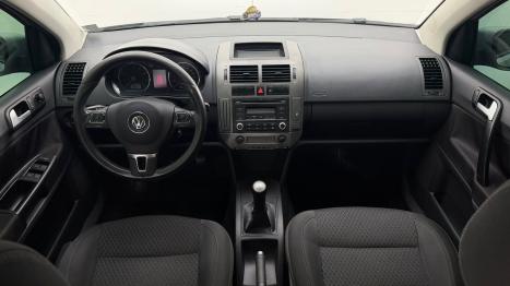 VOLKSWAGEN Polo Sedan 1.6 4P COMFORTLINE FLEX, Foto 10