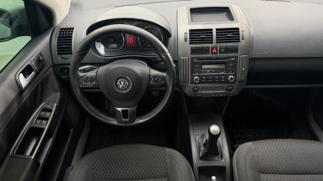 VOLKSWAGEN Polo Sedan 1.6 4P COMFORTLINE FLEX, Foto 11