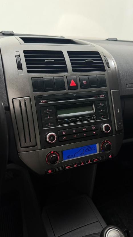 VOLKSWAGEN Polo Sedan 1.6 4P COMFORTLINE FLEX, Foto 15