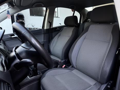 VOLKSWAGEN Polo Sedan 1.6 4P COMFORTLINE FLEX, Foto 4