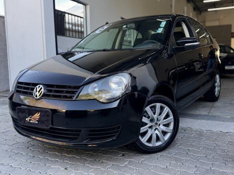 VOLKSWAGEN Polo Sedan 1.6 4P COMFORTLINE FLEX, Foto 5