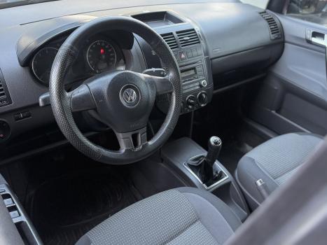 VOLKSWAGEN Polo Sedan 1.6 4P COMFORTLINE FLEX, Foto 8