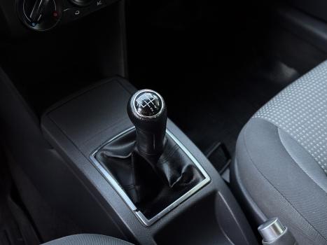 VOLKSWAGEN Polo Sedan 1.6 4P COMFORTLINE FLEX, Foto 9