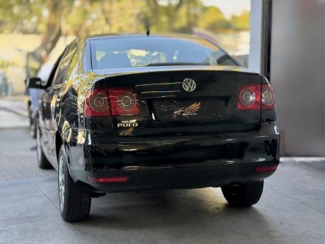 VOLKSWAGEN Polo Sedan 1.6 4P COMFORTLINE FLEX, Foto 12