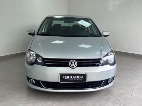 VOLKSWAGEN Polo Sedan 1.6 4P COMFORTLINE FLEX, Foto 2