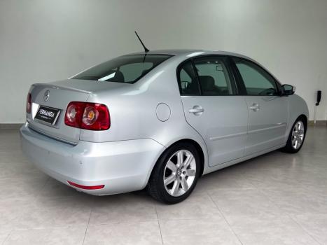 VOLKSWAGEN Polo Sedan 1.6 4P COMFORTLINE FLEX, Foto 3