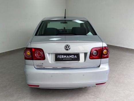 VOLKSWAGEN Polo Sedan 1.6 4P COMFORTLINE FLEX, Foto 4