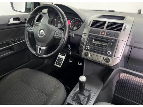 VOLKSWAGEN Polo Sedan 1.6 4P COMFORTLINE FLEX, Foto 5