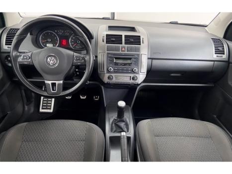 VOLKSWAGEN Polo Sedan 1.6 4P COMFORTLINE FLEX, Foto 7