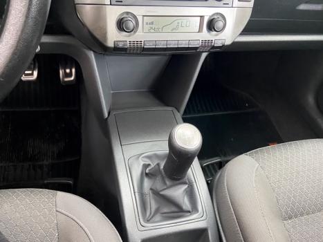 VOLKSWAGEN Polo Sedan 1.6 4P COMFORTLINE FLEX, Foto 9