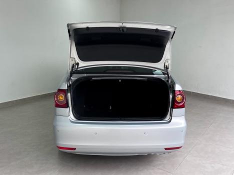 VOLKSWAGEN Polo Sedan 1.6 4P COMFORTLINE FLEX, Foto 13