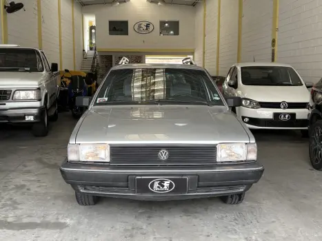 VOLKSWAGEN Quantum 1.8 4P CS, Foto 10