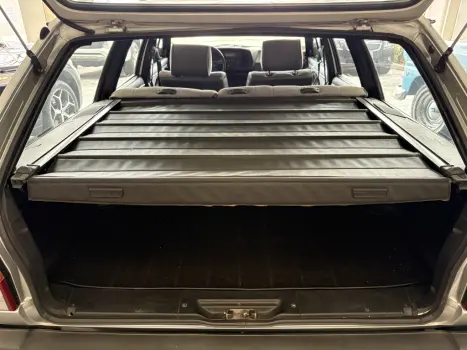 VOLKSWAGEN Quantum 1.8 4P CS, Foto 13