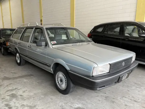 VOLKSWAGEN Quantum 1.8 4P CS, Foto 15