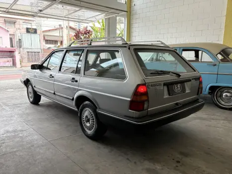VOLKSWAGEN Quantum 1.8 4P CS, Foto 17
