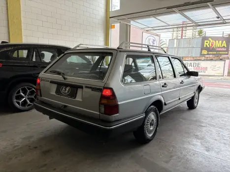 VOLKSWAGEN Quantum 1.8 4P CS, Foto 18