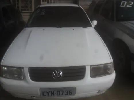 VOLKSWAGEN Santana 1.8 MI, Foto 1 VOLKSWAGEN Santana 1.8 MI, Foto 1