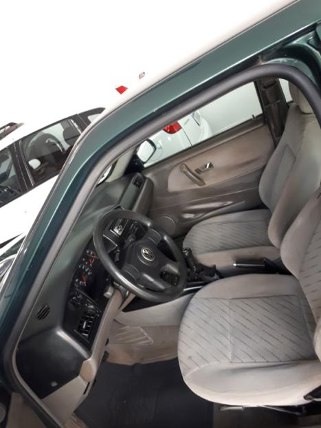 VOLKSWAGEN Santana 2.0 MI 4P, Foto 5