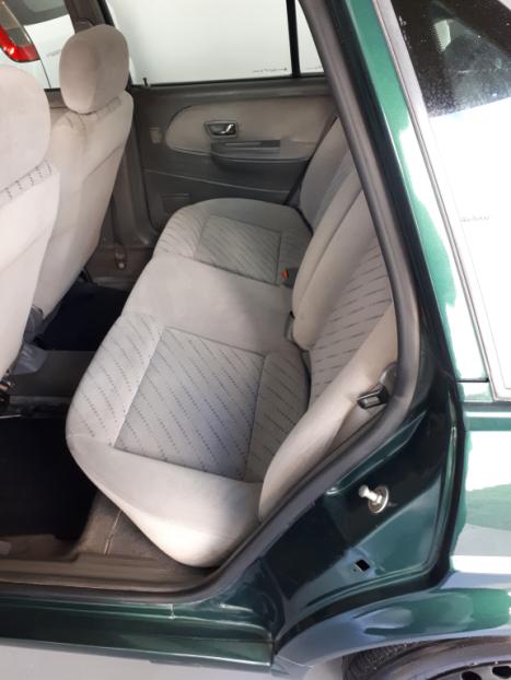 VOLKSWAGEN Santana 2.0 MI 4P, Foto 6