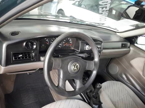 VOLKSWAGEN Santana 2.0 MI 4P, Foto 7