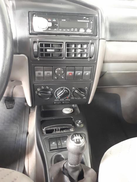 VOLKSWAGEN Santana 2.0 MI 4P, Foto 9
