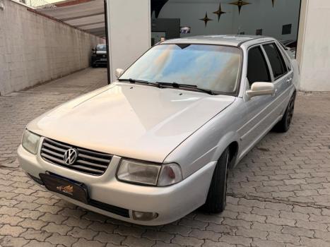 VOLKSWAGEN Santana 2.0 4P, Foto 1