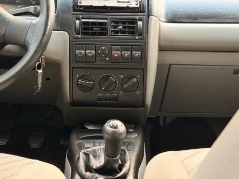 VOLKSWAGEN Santana 2.0 4P, Foto 7