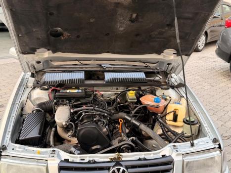 VOLKSWAGEN Santana 2.0 4P, Foto 9