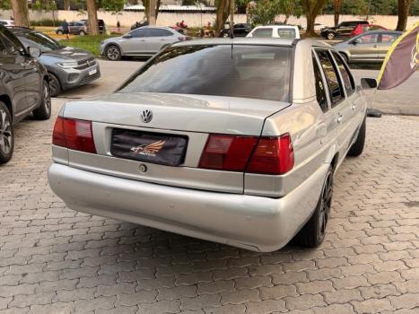 VOLKSWAGEN Santana 2.0 4P, Foto 10