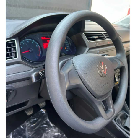 VOLKSWAGEN Saveiro 1.6 16V FLEX MSI ROBUST CABINE SIMPLES, Foto 5