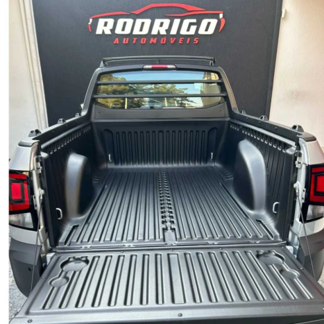 VOLKSWAGEN Saveiro 1.6 16V FLEX MSI ROBUST CABINE SIMPLES, Foto 6