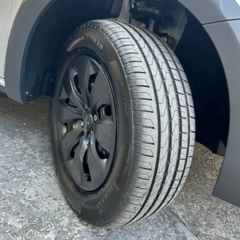VOLKSWAGEN Saveiro 1.6 16V FLEX MSI ROBUST CABINE SIMPLES, Foto 8