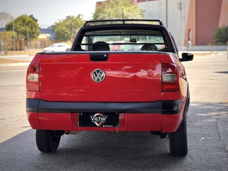 VOLKSWAGEN Saveiro 1.6 G6 TREND FLEX, Foto 7