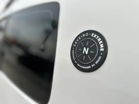 VOLKSWAGEN Saveiro 1.6 16V FLEX MSI EXTREME CABINE DUPLA, Foto 2