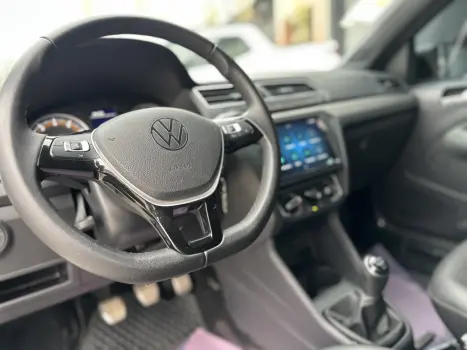 VOLKSWAGEN Saveiro 1.6 16V FLEX MSI EXTREME CABINE DUPLA, Foto 4