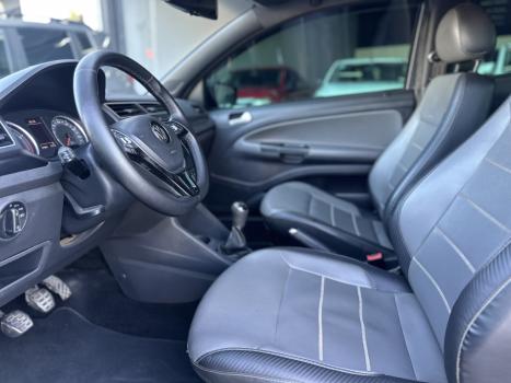 VOLKSWAGEN Saveiro 1.6 16V G6 CROSS CABINE DUPLA FLEX, Foto 3 VOLKSWAGEN Saveiro 1.6 16V G6 CROSS CABINE DUPLA FLEX, Foto 3