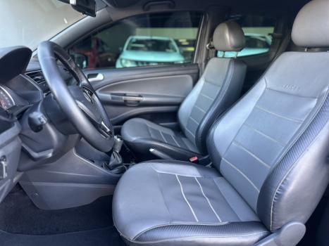 VOLKSWAGEN Saveiro 1.6 16V G6 CROSS CABINE DUPLA FLEX, Foto 8 VOLKSWAGEN Saveiro 1.6 16V G6 CROSS CABINE DUPLA FLEX, Foto 8