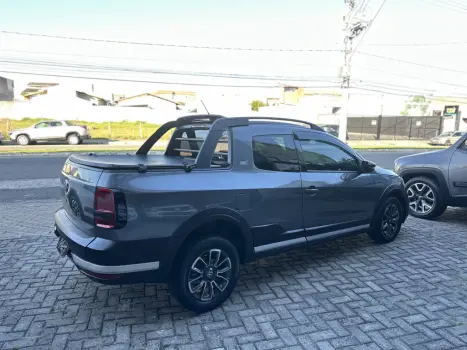 VOLKSWAGEN Saveiro 1.6 16V G6 CROSS CABINE DUPLA FLEX, Foto 9 VOLKSWAGEN Saveiro 1.6 16V G6 CROSS CABINE DUPLA FLEX, Foto 9