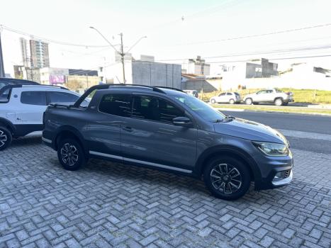 VOLKSWAGEN Saveiro 1.6 16V G6 CROSS CABINE DUPLA FLEX, Foto 10 VOLKSWAGEN Saveiro 1.6 16V G6 CROSS CABINE DUPLA FLEX, Foto 10